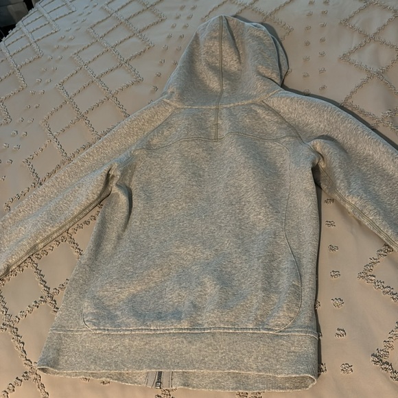 Lululemon Full Zip Jacket - Picture 5 of 5